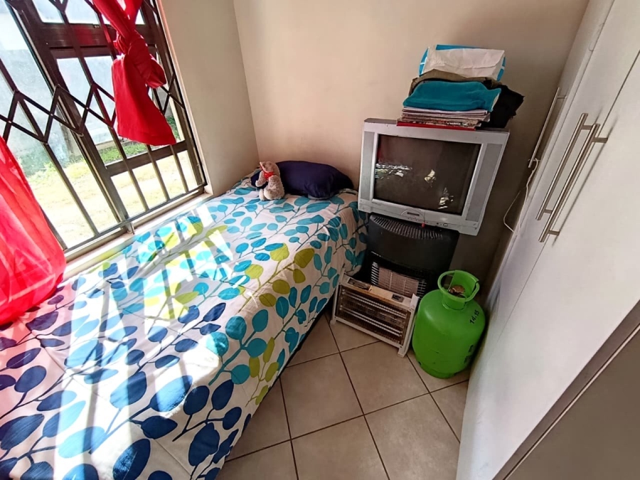 3 Bedroom Property for Sale in Raceway Free State